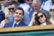 The Championships - Wimbledon 2025. - Source: Getty